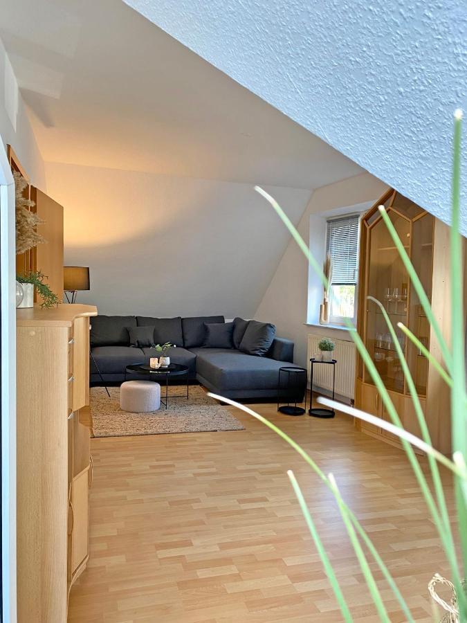 Apartment Anlegestelle - Zentral In